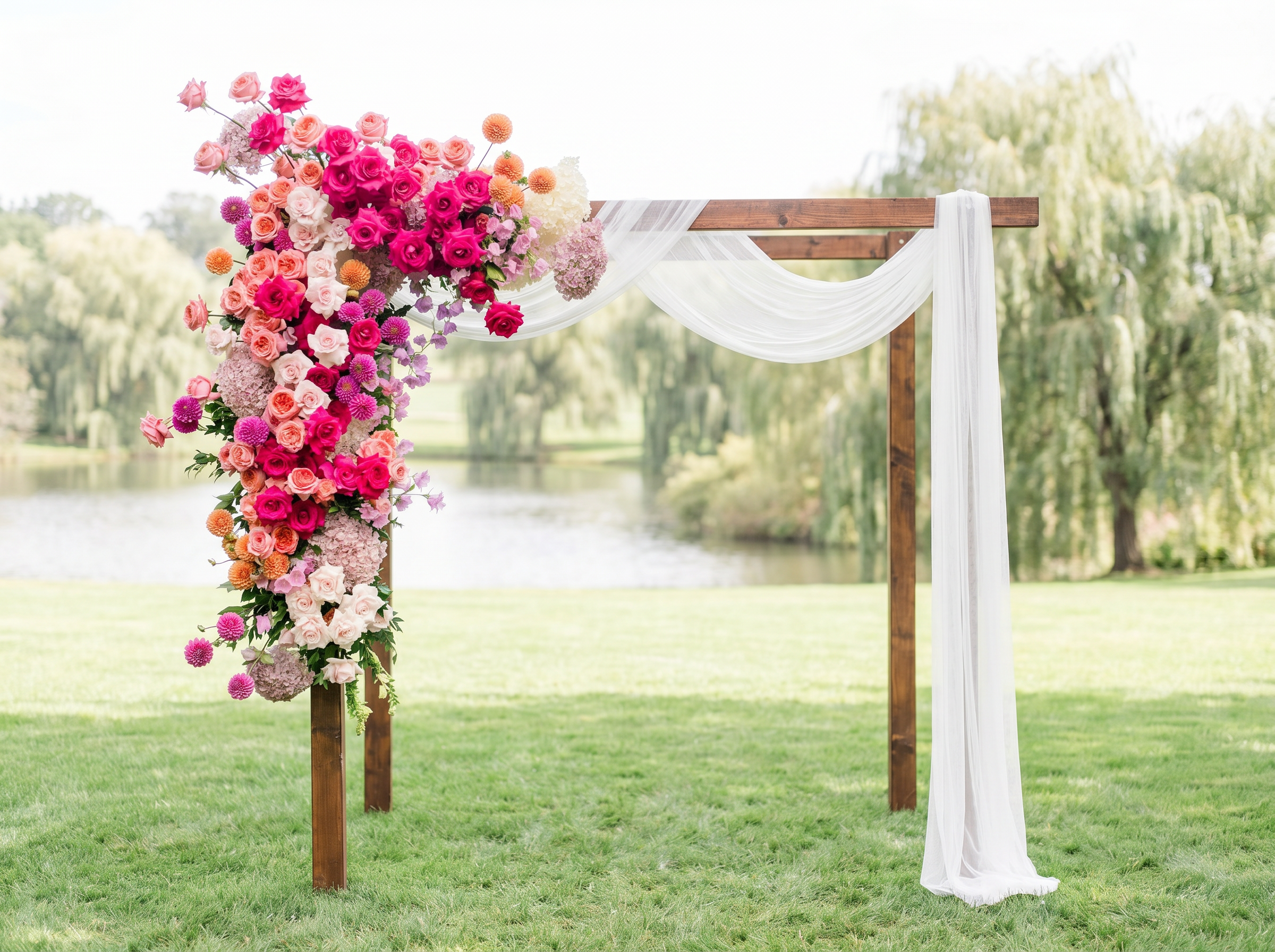Wedding Arch Rentals